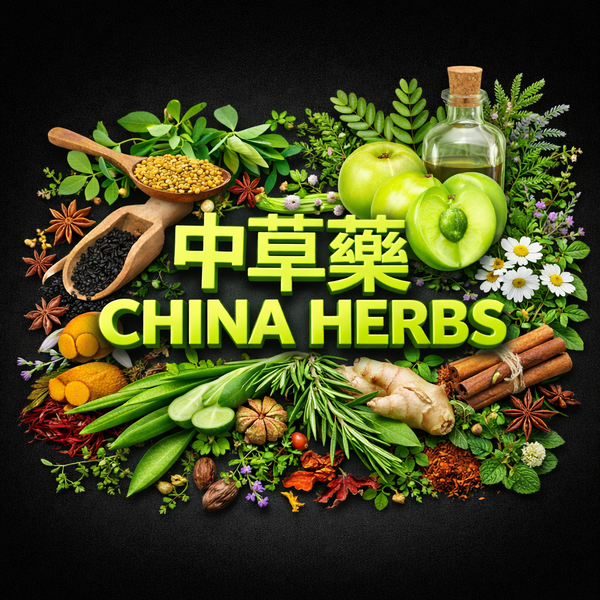 CHINA HERBS